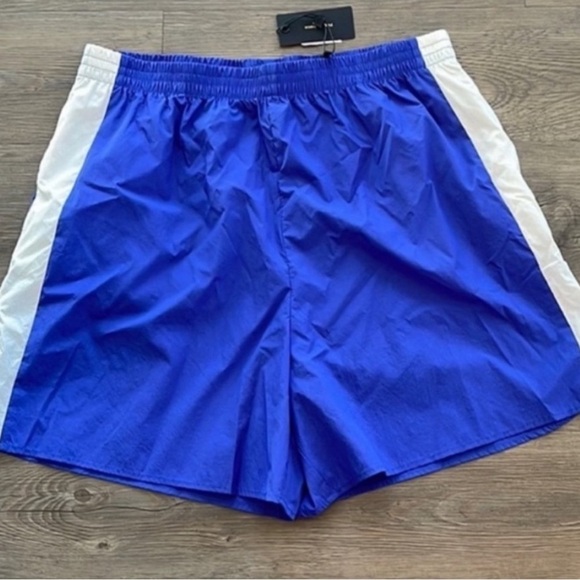 rag & bone Penn Pull-On Shorts NWT Large - Picture 9 of 10